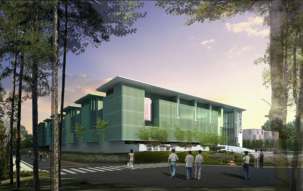 浙江南方建設(shè)工程有限公司
